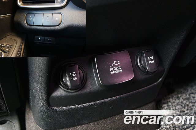 Kia Sorento 2015 — photo 9