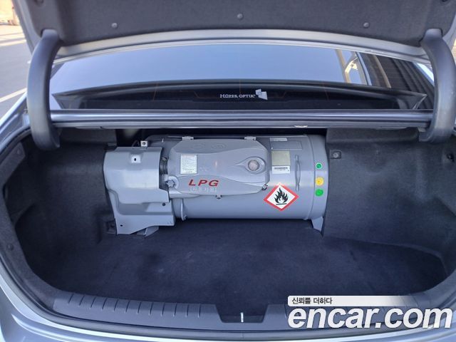 Hyundai Sonata 2015 — photo 20