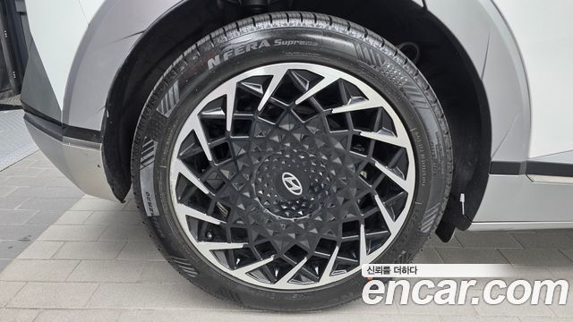Hyundai Ioniq5 2023 — photo 5