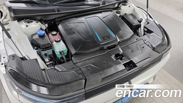 Hyundai Ioniq5 2023 — photo 6