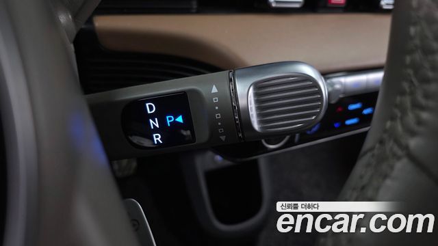 Hyundai Ioniq5 2023 — photo 9