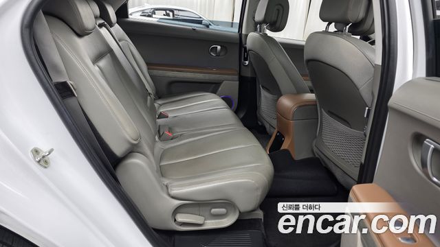Hyundai Ioniq5 2023 — photo 11