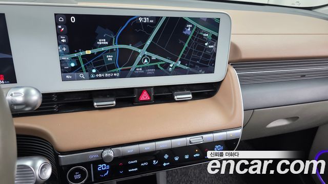 Hyundai Ioniq5 2023 — photo 13