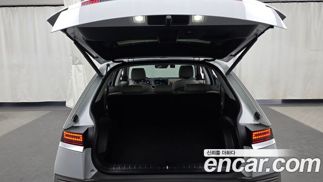 Hyundai Ioniq5 2023 — photo 20