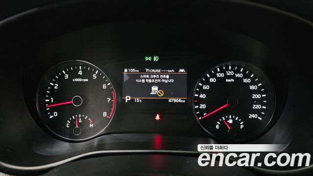 Kia Sportage 2022 — photo 8