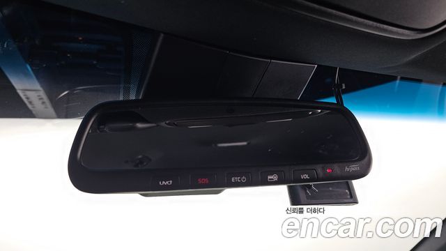 Kia Sportage 2022 — photo 17
