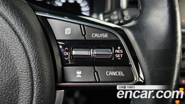 Kia Sportage 2022 — photo 18