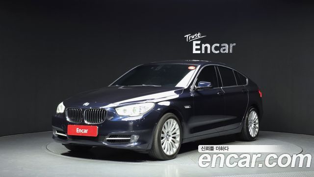BMW Gran Turismo 2013 — photo 1