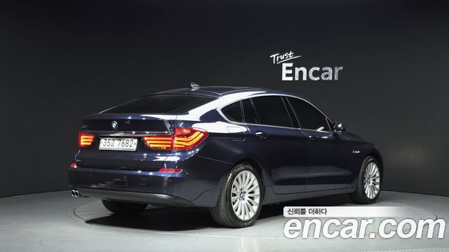 BMW Gran Turismo 2013 — photo 2
