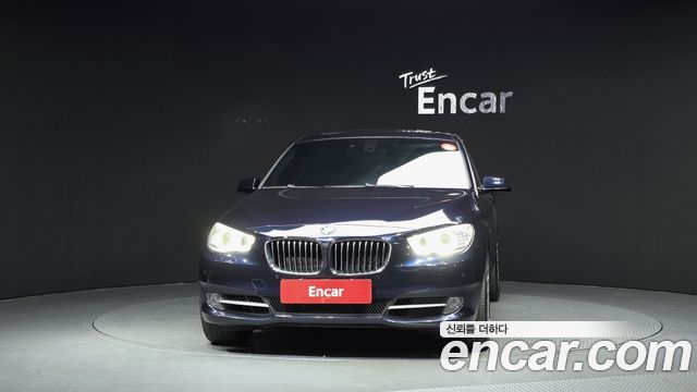 BMW Gran Turismo 2013 — photo 3