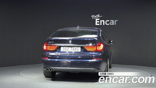 BMW Gran Turismo 2013 — photo 4