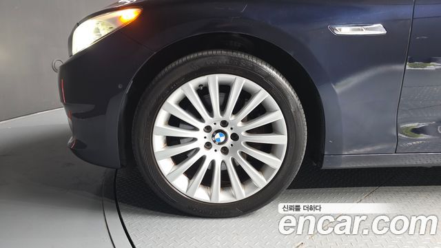 BMW Gran Turismo 2013 — photo 5