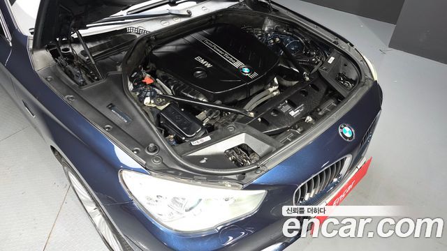 BMW Gran Turismo 2013 — photo 6