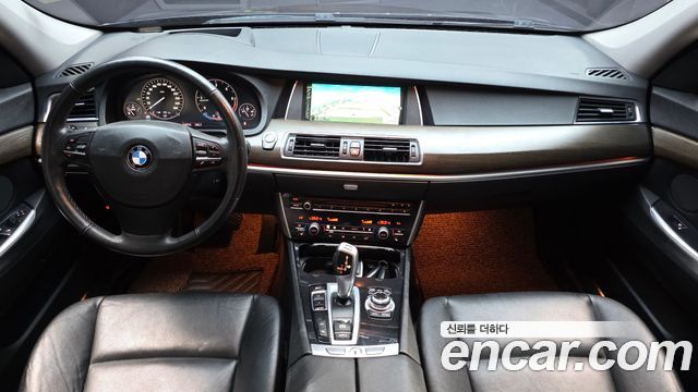 BMW Gran Turismo 2013 — photo 7