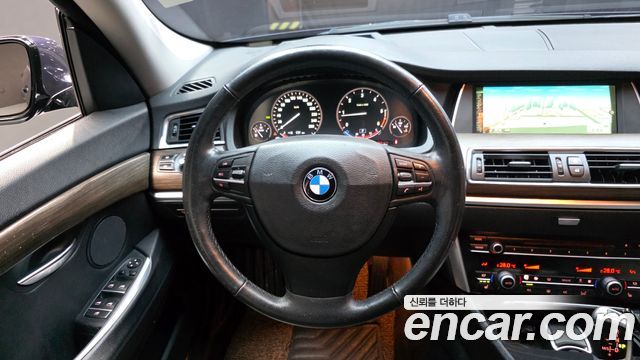BMW Gran Turismo 2013 — photo 13