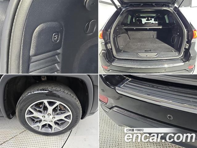 Jeep Cherokee 2021 — photo 5