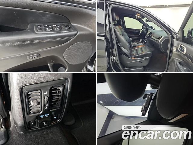Jeep Cherokee 2021 — photo 17