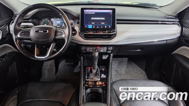 Jeep Compass 2022 — photo 10