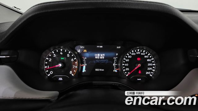 Jeep Compass 2022 — photo 11