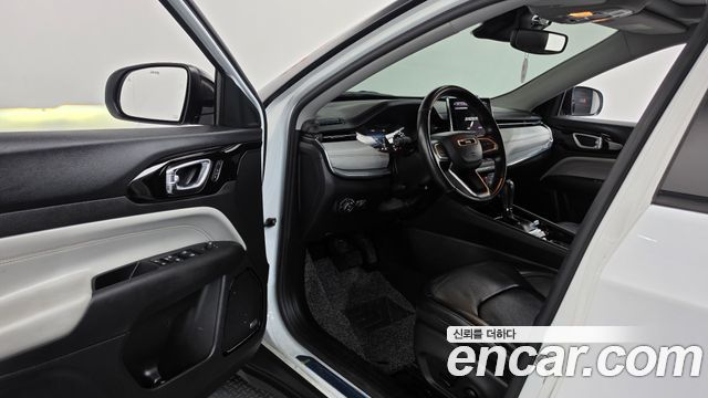 Jeep Compass 2022 — photo 13