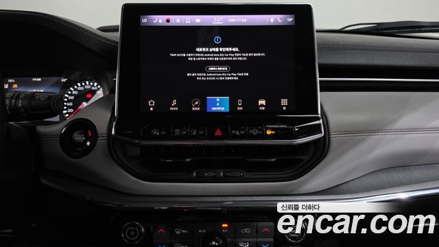 Jeep Compass 2022 — photo 18