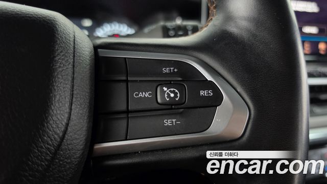 Jeep Compass 2022 — photo 21