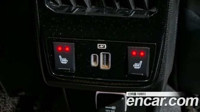 Jeep Compass 2022 — photo 30