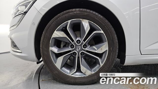 Renault Korea SM6 2019 — photo 5