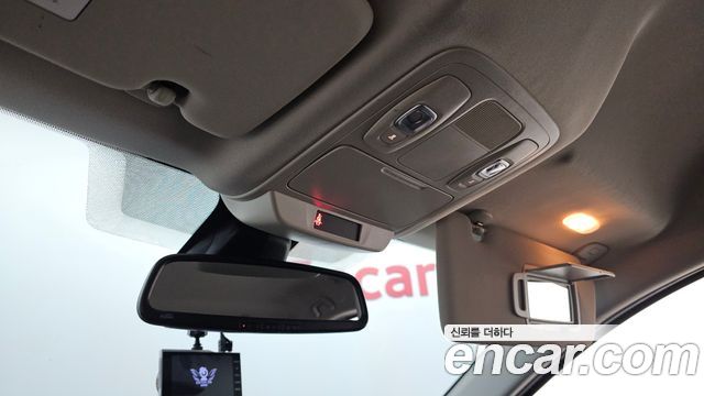 Renault Korea SM6 2019 — photo 25