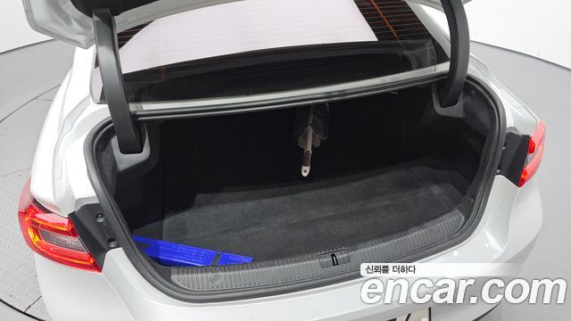 Renault Korea SM6 2019 — photo 26