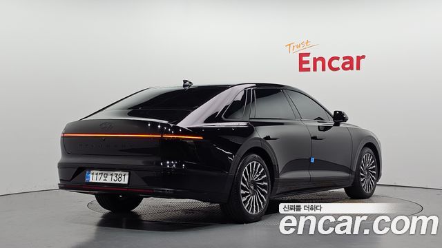 Hyundai Grandeur 2026 — photo 2