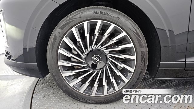 Hyundai Grandeur 2026 — photo 5