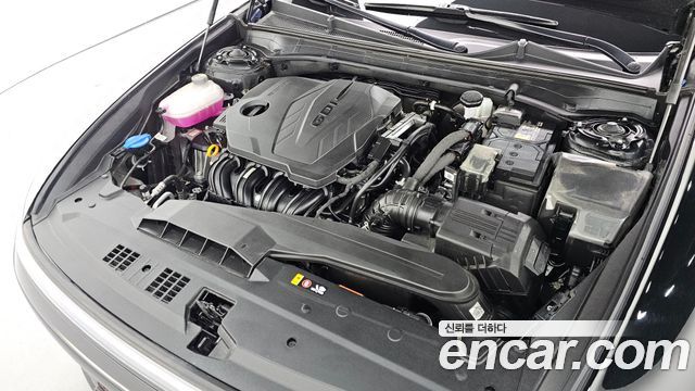 Hyundai Grandeur 2026 — photo 6