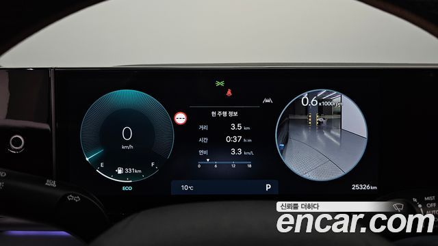 Hyundai Grandeur 2026 — photo 11