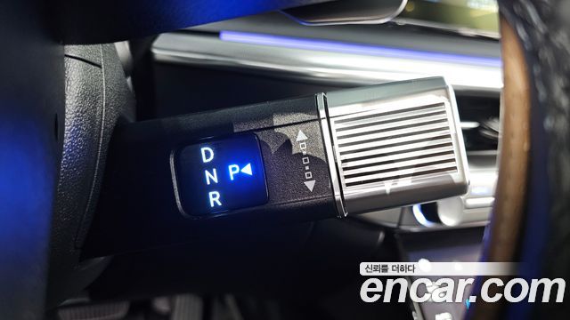 Hyundai Grandeur 2026 — photo 12