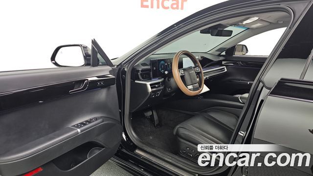 Hyundai Grandeur 2026 — photo 13