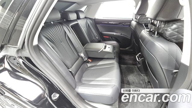 Hyundai Grandeur 2026 — photo 17