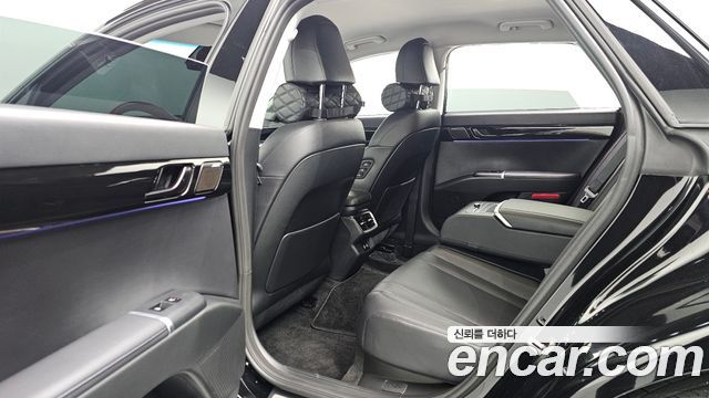 Hyundai Grandeur 2026 — photo 18