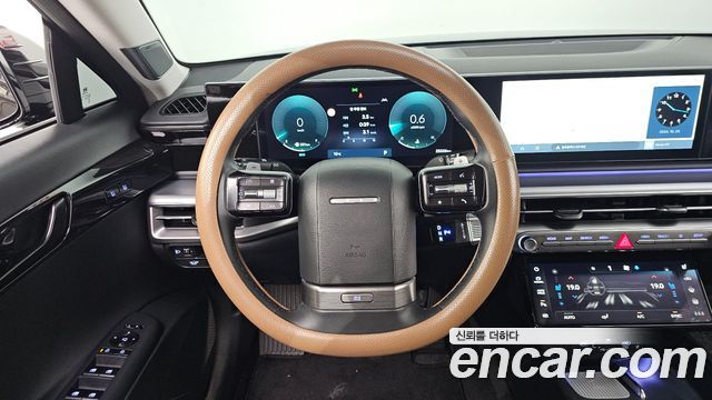 Hyundai Grandeur 2026 — photo 19