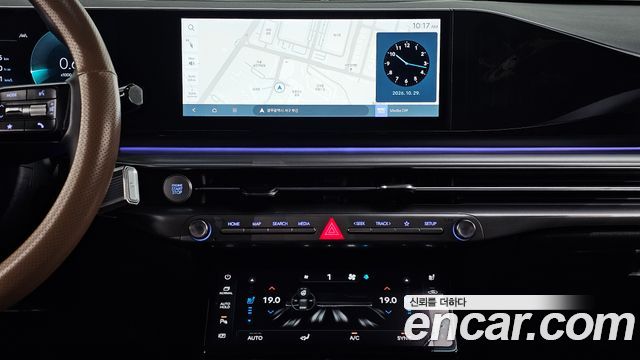 Hyundai Grandeur 2026 — photo 20