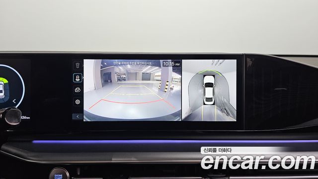 Hyundai Grandeur 2026 — photo 21