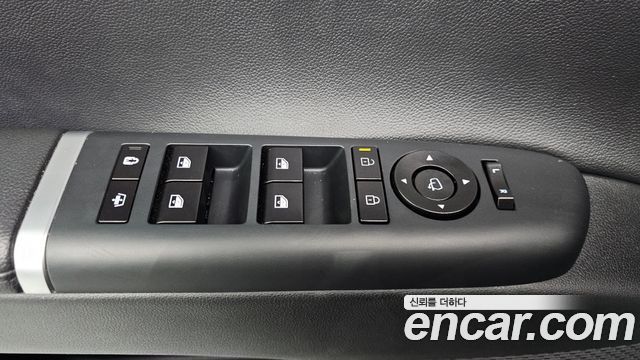 Hyundai Grandeur 2026 — photo 25