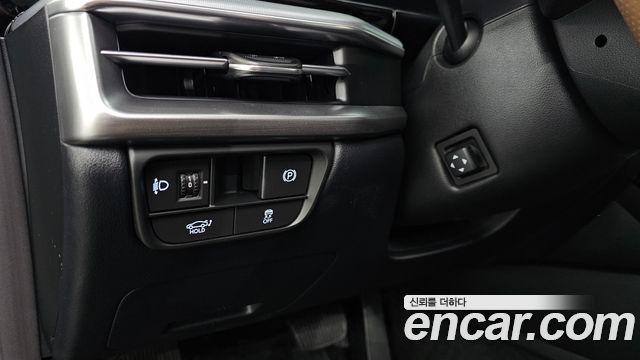 Hyundai Grandeur 2026 — photo 26