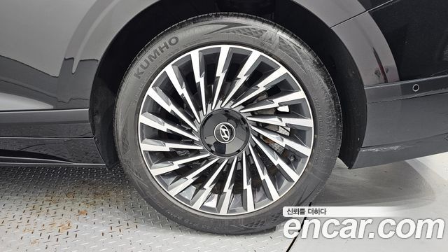 Hyundai Grandeur 2026 — photo 7