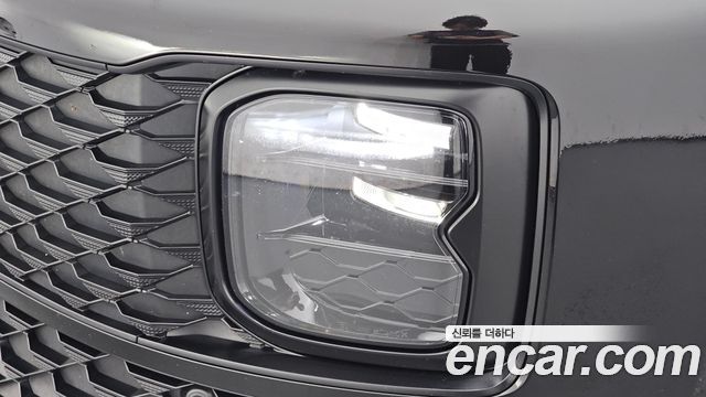 Hyundai Grandeur 2026 — photo 8