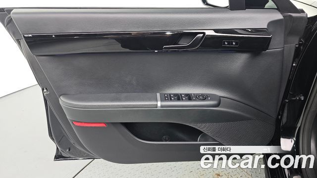 Hyundai Grandeur 2026 — photo 14