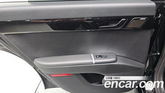 Hyundai Grandeur 2026 — photo 15