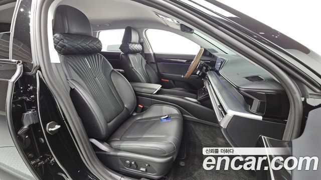 Hyundai Grandeur 2026 — photo 16