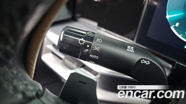 Hyundai Grandeur 2026 — photo 27
