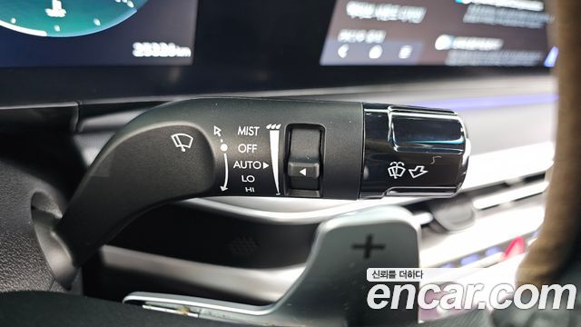 Hyundai Grandeur 2026 — photo 28